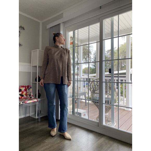 TOMMY HILFIGER Women's Waverly Boot-Cut Ankle Stretch Jeans 10-12/W30 NEW - Picture 3 of 15